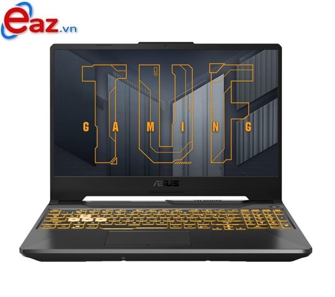 ASUS TUF Gaming A15 FA507RE HN007W | AMD Ryzen™ 7 6800H | 8GB | 512GB SSD PCIe | GeForce&#174; RTX 3050Ti with 4GB GDDR6 at 95W | Win 11 | 15.6 inch Full HD 144hz IPS | LED KEY RGB | 0722F